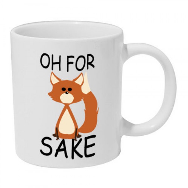 For Fox Sake